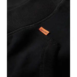 Capuchon met logo-rits Superdry Essential image-6