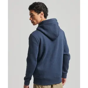 Capuchon met logo-rits Superdry Essential image-2