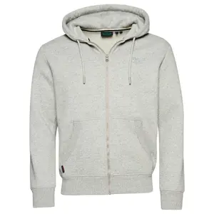 Sudadera con cremallera Superdry Essential image-0