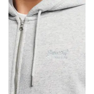 Sudadera con cremallera Superdry Essential image-4