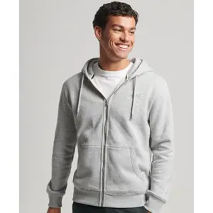Sudadera con cremallera Superdry Essential image-2