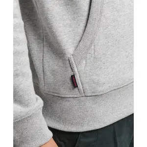 Sudadera con cremallera Superdry Essential image-5
