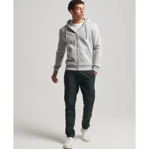 Sudadera con cremallera Superdry Essential image-1