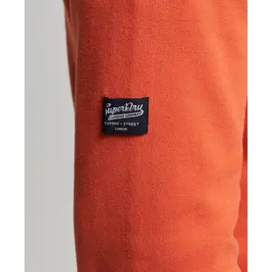 Sweatshirt à capuche classique Superdry Vintage Logo Heritage image-4