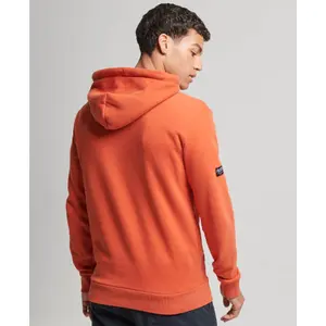 Sweatshirt à capuche classique Superdry Vintage Logo Heritage image-2