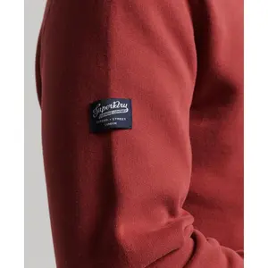 Sweatshirt à capuche classique Superdry Vintage Logo Heritage image-5