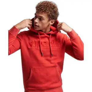 Hoodie Superdry Core Source Logo image-1