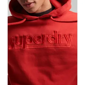 Hoodie Superdry Core Source Logo image-4