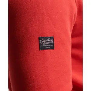 Hoodie Superdry Core Source Logo image-5