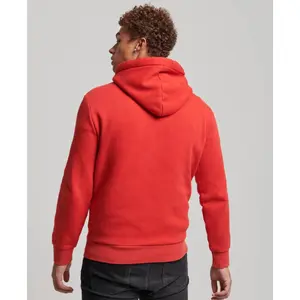 Hoodie Superdry Core Source Logo image-3