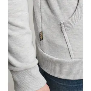 Sweatshirt à capuche Superdry Core Logo Great Outdoors image-3