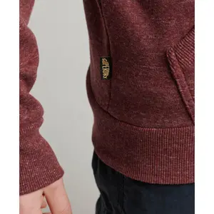 Sweatshirt à capuche Superdry Core Logo Great Outdoors image-5