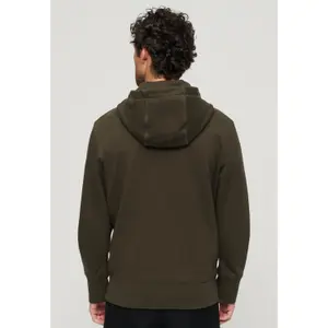 Hooded sweatshirt Superdry image-1