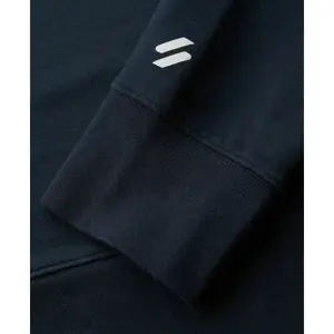 Loose-fitting sweatshirt Superdry Logo image-6