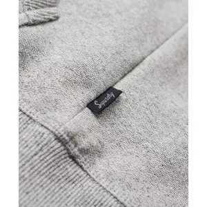 Hooded sweatshirt Superdry Vintage Logo en Relief image-6