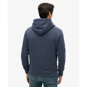 Classic hoodie Superdry Vintage Logo Heritage image-3