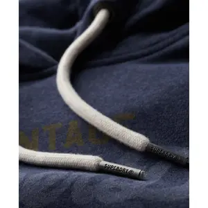 Classic hoodie Superdry Vintage Logo Heritage image-6
