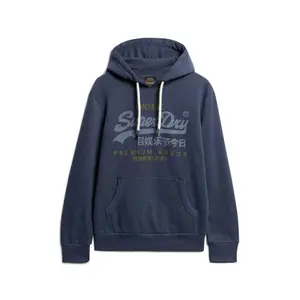 Classic hoodie Superdry Vintage Logo Heritage image-0