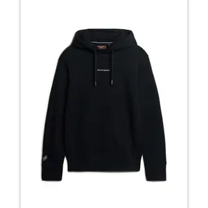 Felpa con cappuccio Superdry Code Surplus image-0