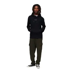 Felpa con cappuccio Superdry Code Surplus image-2