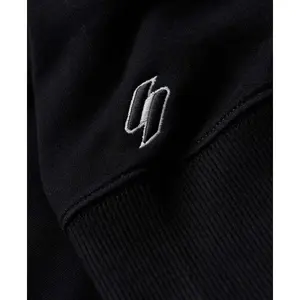 Felpa con cappuccio Superdry Code Surplus image-4