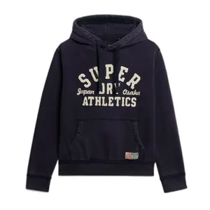 Hooded sweatshirt Superdry Vintage Athletic image-0