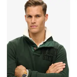 Pull Superdry Vintage Athletic image-3