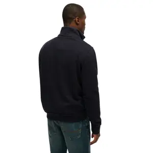 Pull col boutonné Superdry Vintage Athletic image-2