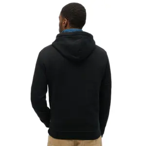 Hooded sweatshirt Superdry Vintage Box Gradient image-2