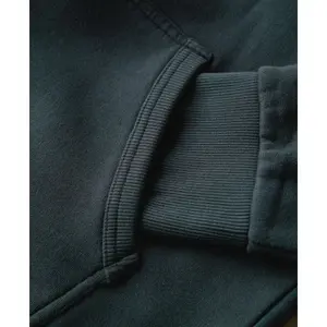 Hooded sweatshirt Superdry Duo Vintage Logo image-6