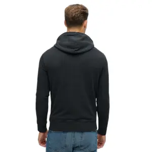 Logo hoodie Superdry Tonal Venue image-3