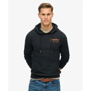 Logo hoodie Superdry Tonal Venue image-1