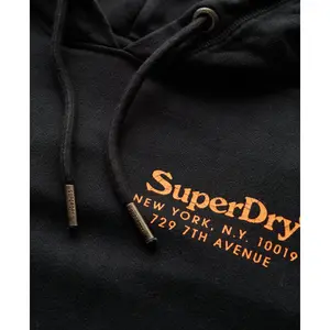 Logo hoodie Superdry Tonal Venue image-5