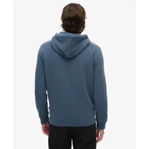 Felpa con cappuccio Superdry Vintage Logo Tokyo image-3