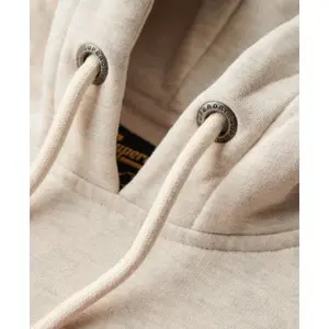Striped hoodie with pattern Superdry image-6