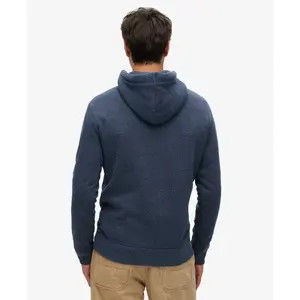 Classic hoodie Superdry Vintage Logo image-3