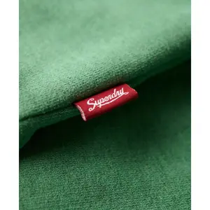 Hooded sweatshirt with pattern Superdry Great Outdoors image-6