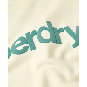 Classic sweatshirt Superdry Core Logo image-5
