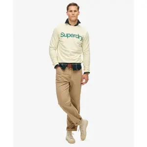 Classic sweatshirt Superdry Core Logo image-2