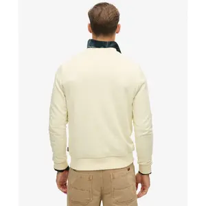 Classic sweatshirt Superdry Core Logo image-3