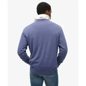 Patterned sweatshirt Superdry Dragnut image-3