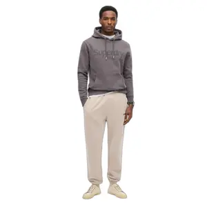 Hooded sweatshirt Superdry Core Logo City image-2