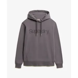 Hooded sweatshirt Superdry Core Logo City image-0