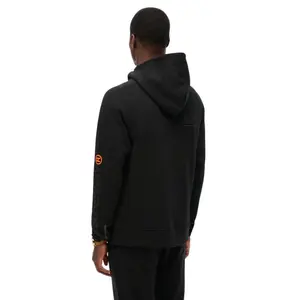 Hoodie Superdry Tech Logo image-3