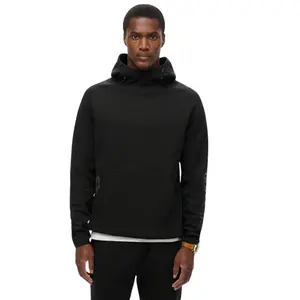 Hoodie Superdry Tech Logo image-1