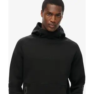 Hoodie Superdry Tech Logo image-4