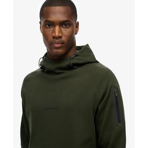 Hoodie Superdry Tech Logo image-3