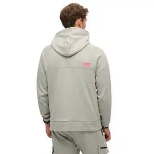 Hoodie Superdry Tech Logo image-3