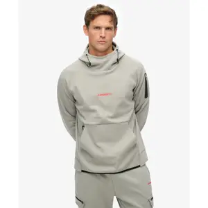 Hoodie Superdry Tech Logo image-1