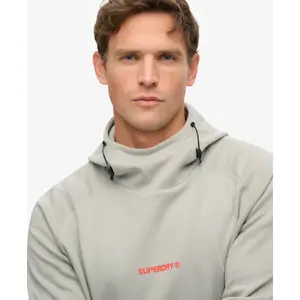 Hoodie Superdry Tech Logo image-4